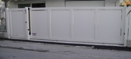 Opere di Carpenteria Metallica